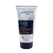 L'Occitane H.Cade Face Cleanser 150ml