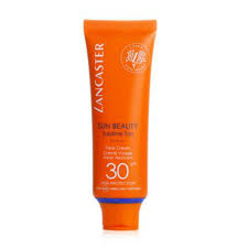 Lancaster Sun B.Face Creme spf30 50ml