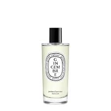 Diptyque Gingembre Prof Ambiente 150ml