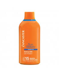 Lancaster Sun B.Body Milk spf15 400ml