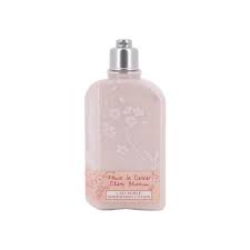 L'Occitane Fleur D Cerisier B/L 250ml
