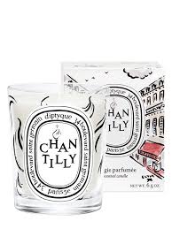 diptyque-chantilly-candela-190gr