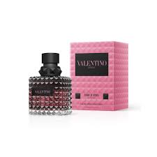 Valentino Donna Born In R Intens edp50ml