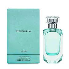 Tiffany & Co Sheer edt 75ml vapo