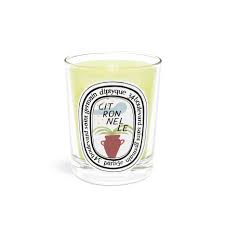 diptyque-citronelle-candela-190g