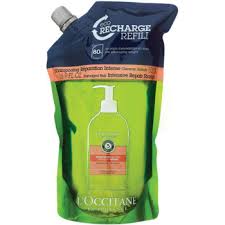 L'Occitane 5Huiles S/G Eco-Recharge 500ml