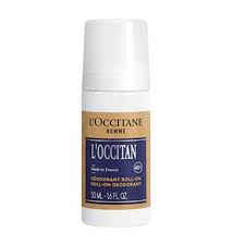 L'Occitane H.L Occitan Deo Roll-on 50ml
