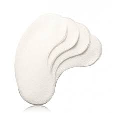 kanebo-sensai-silk-pads-for-eye-mask