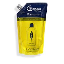 L'Occitane Verveine S/G Eco-Recharge 500ml