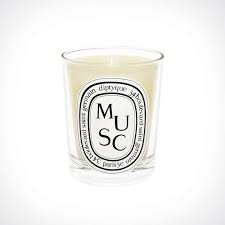 diptyque-musc-candela-190gr