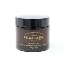 Le Labo Styling Concrete 60g