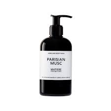 matiere-p-parisian-m-hand-body-wash-300m