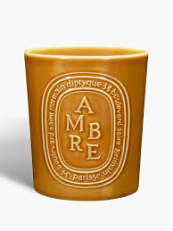diptyque-candela-ambre-600g