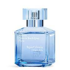 Maison Francis Kurkdjian Aqua Celestia edc 70ml