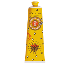 L'Occitane Hand Cr.Kar.Curcuma 150ml