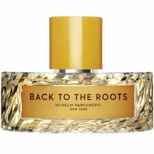 Vilhelm Back To The Roots edp 100ml