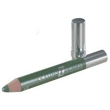 Mavala Crayon Lumiere WP Vert Jade