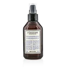 L'Occitane Huile De Massage Relax. 100ml