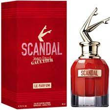 Jean Paul Gaultier Scandal Le Parfum Her edp 80ml