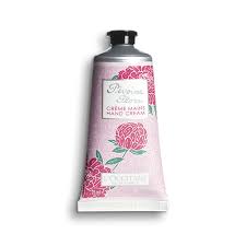 L'Occitane Pivoine Flora Creme Mains 75ml