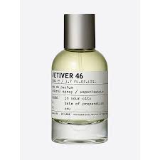 Le Labo Vetiver 46 edp 50ml vapo