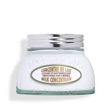 L'Occitane Amande Concent.De Lait 200ml
