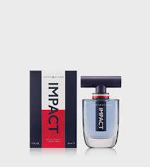 Tommy Hilfiger Impact edt 50ml vapo