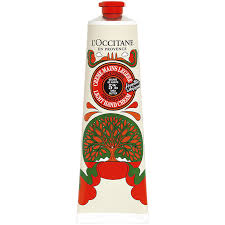 L'Occitane Karite Poudre Hand Cr.150ml
