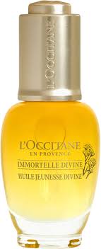 L'Occitane Immortelle Divine Huile 30ml