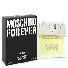 Moschino Forever edt 50ml vapo