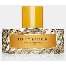 Vilhelm ToMy Father edp 100ml