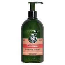 L'Occitane Shampo Riparatore Int 500ml