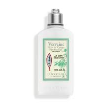 L'Occitane Verveine Fl.Carotte B/L 250ml