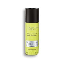 L'Occitane H. Cedrat Deo Vapo 130ml