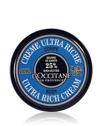 L'Occitane Karite Cr.Ultra Riche Crp 200ml