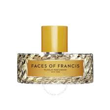 Vilhelm Face Of Francis edp 100ml