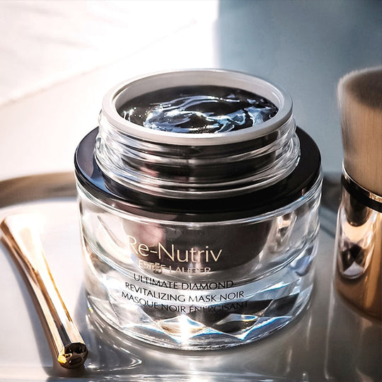 estee-lauder-re-nutriv-diamond-revitalizing-mask-noir-50-ml