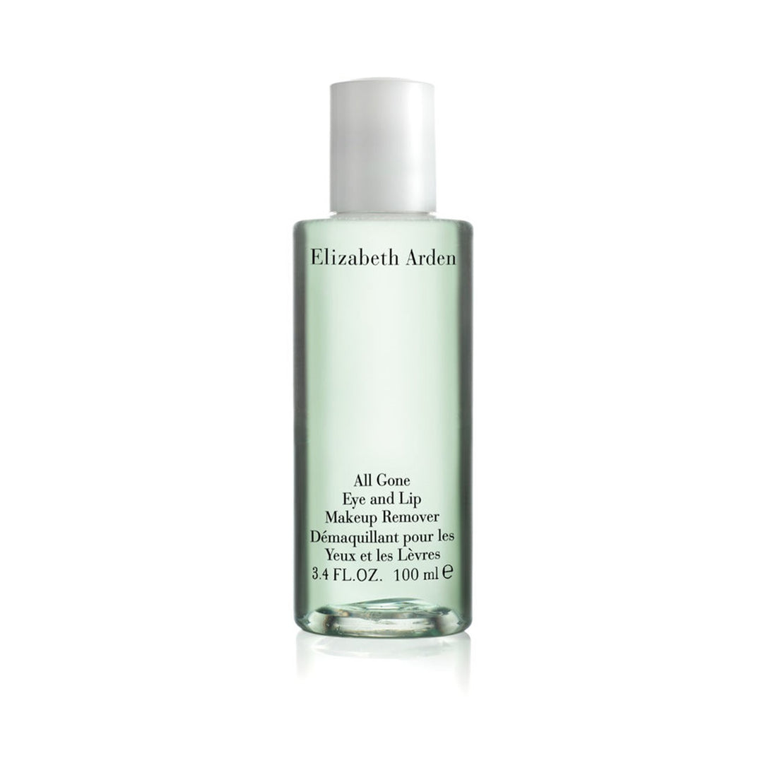 Elizabeth Arden All Gone Eye & Lip Make Up Remover 100 ml