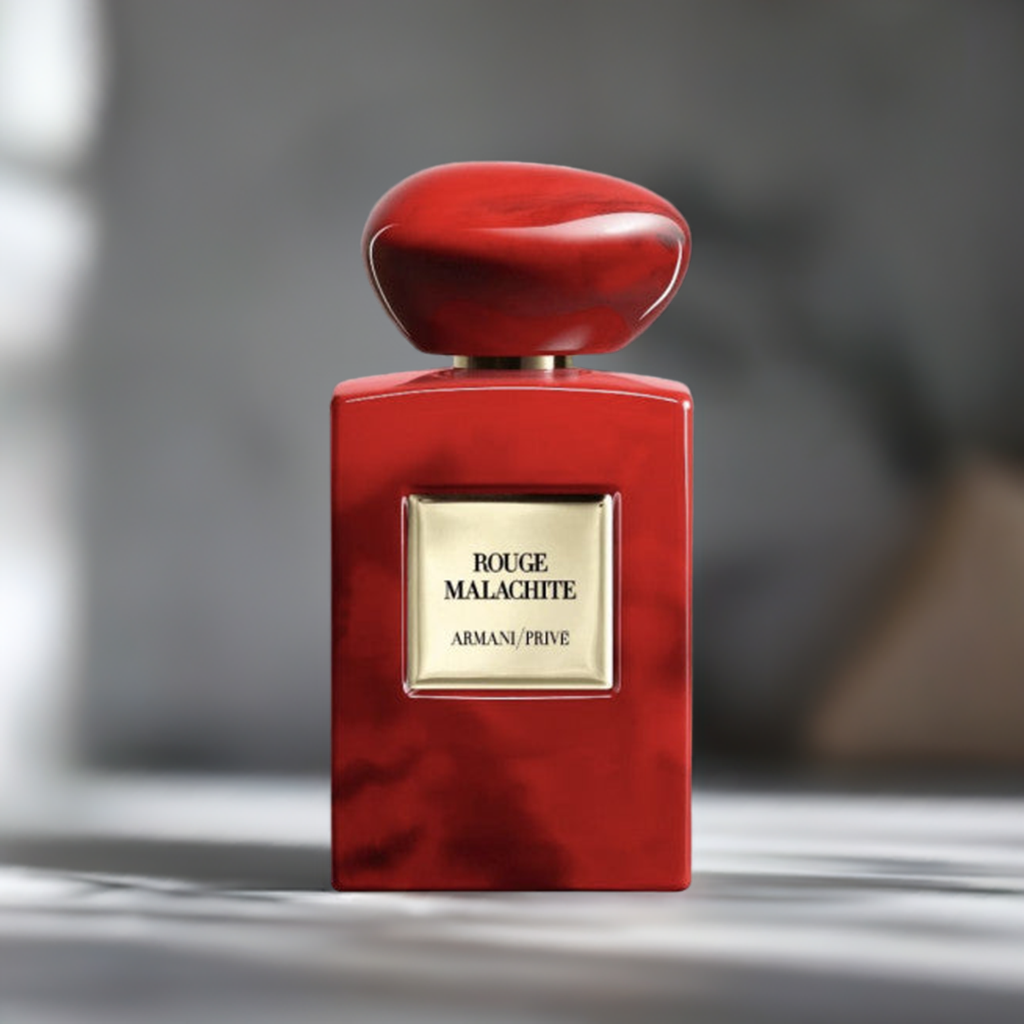 Armani Prive Rouge Malachite Eau de Parfum 100ml – BS24 Switzerland AG