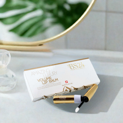 BS24 Amazing Luxury Volume Lip Balm
