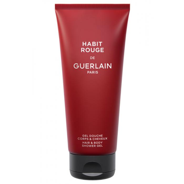 guerlain-habit-rouge-gel-douche-200ml