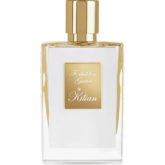 By Kilian Forbidden Games Eau de Parfum 50 ml – BS24