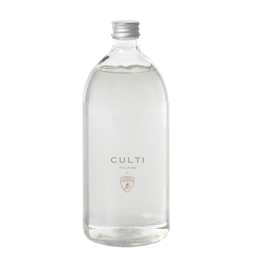 Culti Refill Auto Lamborghini 1000ml