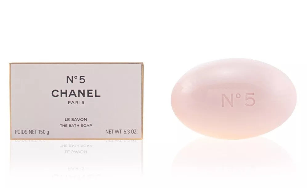 chanel-n-5-le-savon-150gr