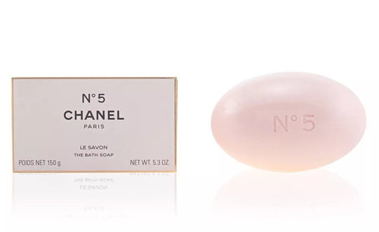 chanel-n-5-le-savon-150gr