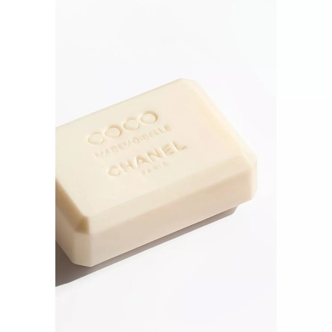 chanel-coco-mademoiselle-savon-100gr