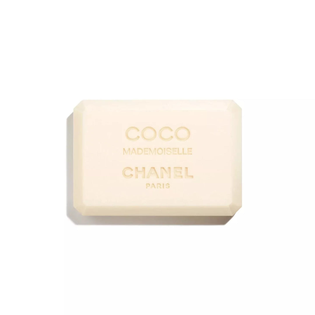 chanel-coco-mademoiselle-savon-100gr