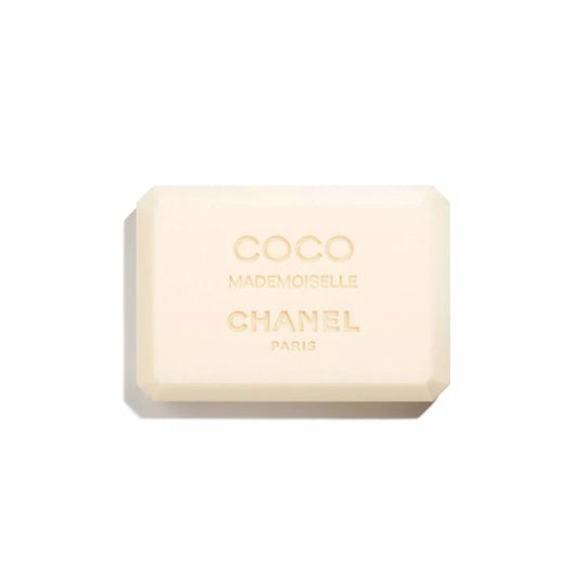 chanel-coco-mademoiselle-savon-100gr