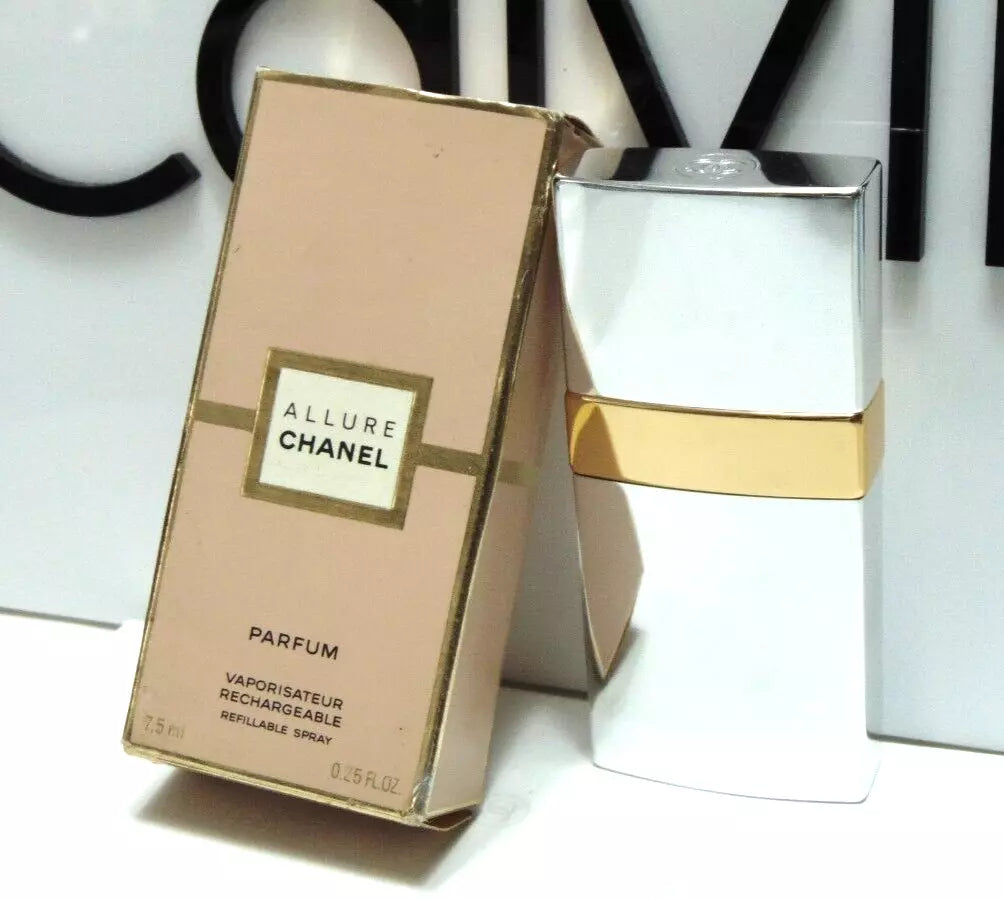 Chanel Allure Parfum Recharge 7,5ml vapo – BS24 Switzerland AG