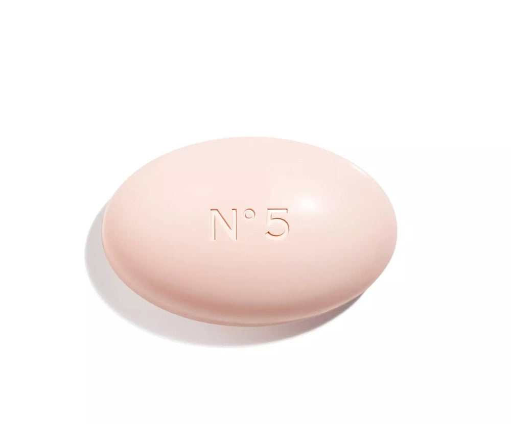 chanel-n-5-le-savon-150gr